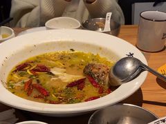 -太二酸菜鱼(汕头苏宁广场店)