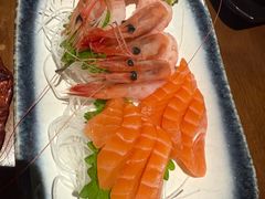 -千代武日本料理(开发区店)