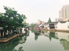 -衣裳街历史文化街区