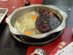 -储奇门鳝鱼火锅(总店)