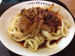 iphone_upload_pic-清真盛志望麻酱酿皮·非遗老字号