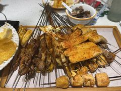 -万鑫鸡翅