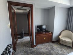 -上海光大会展中心国际大酒店