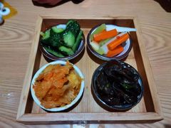 -马记永·兰州牛肉面(天通苑家乐福店)