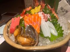 -匠和风精致料理(祥禾天地店)