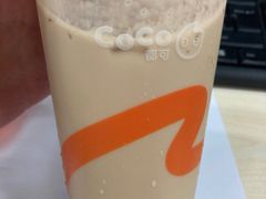 -CoCo都可(中华广场店)