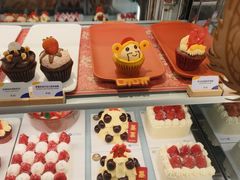 -Pantry's Best派悦坊蛋糕(K11购物艺术中心店)