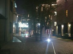 -徐家汇源景区-衡山坊