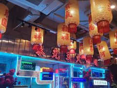 -巴黎春天(陕西路店)
