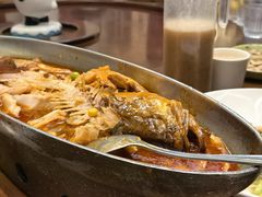 -徽韵人家·传承正宗徽菜(牡丹园店)
