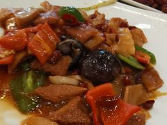 干烧肚块-燕春楼(海河华鼎店)