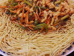 -吴门人家·苏宴宫廷菜(拙政园店)