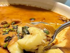 -琬苑鸽庄·川粤融合菜(解放碑总店)
