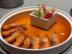-阿明小菜·海鲜·上海菜(梅陇店)