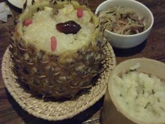 -云海肴·汽锅鸡·云南菜(领展购物广场·中关村店)