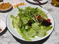 麻酱生菜-天辣(金桥啦啦宝都店)