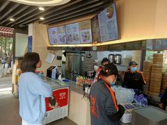 -鸡鸣汤包(红山动物园店)