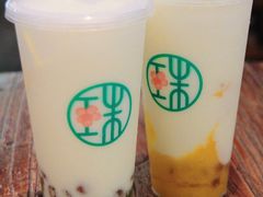 -宝珠奶酪(闵行仲盛店)