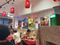 -荆九爷爆炒桥头三嫩(浙大店)