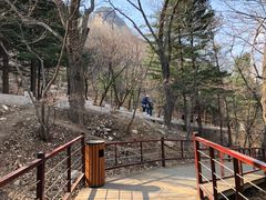 -丹东凤凰山景区