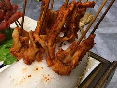 -巴蜀印象火锅(永陵总店)