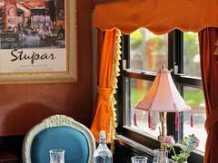 -火车头法国西餐厅