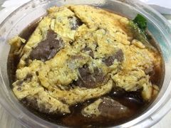 -孖记茶档·热腾茶餐(荔湾领展广场店)