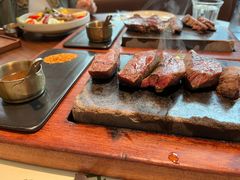 -一沙一城·岩烤牛扒(深圳首店)