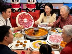 -蜀大侠火锅(总府路店)