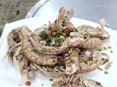 -冯姐生蚝(迎宾广场店)