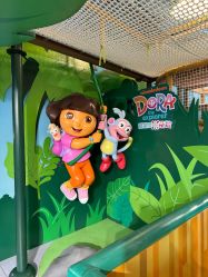 -尼克Playtime(欢乐海岸店)