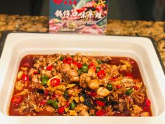 -马哥孛罗咖啡厅·Cafe Marco (厦门马哥孛罗东方大酒店)