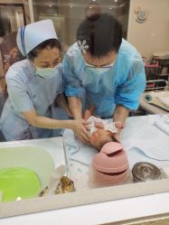 -卓玥国际月子会所(罗山路店)