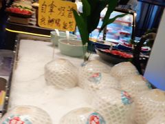 -一方渔歌蒸汽海鲜自助(文化路万达广场店)