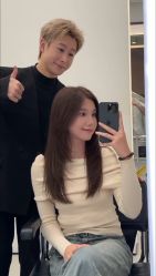 -DL HOPE明星造型