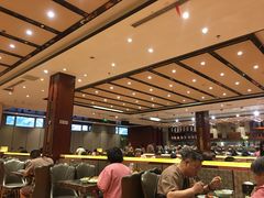 -水晶之星洗浴温泉汗蒸