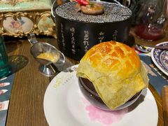 -卢布里西餐厅(总店)