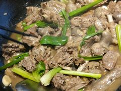 招牌醉鹅-大自然醉鹅·铁锅火焰鹅(上海联洋店)