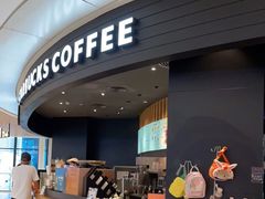 -星巴克(深圳布吉万象汇4F店)