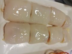-点点心点心专门店(旺角店)