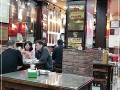 大堂-爆肚冯(廊房二条店)