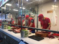 -汕头八里香牛肉店(人民南店)