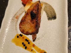 -梅筑·创意料理(王府井百货店)