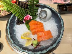 -黑牛の店·和牛烧肉(欢乐港湾店)