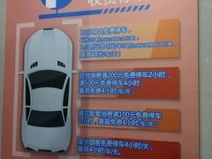 -天虹购物中心(石路店)