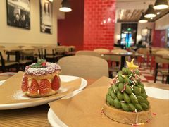 -城市大道红炉披萨烘焙坊