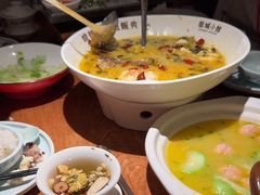 -蓉城小馆(科兴店)