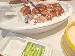 -东流山烤鸭·家常菜(雨山龙湖店)