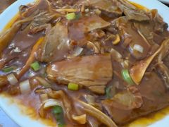 -清真宏玉祥黄门脸餐厅(华荫东里店)