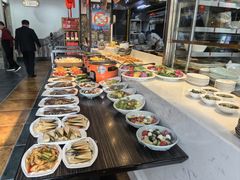 -直隶安家牛肉罩饼(七一路店)